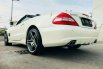 Mercedes-Benz SL300 2011 terbaik 4