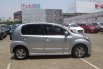 Daihatsu Sirion D 2016 Silver 1