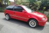 Suzuki Amenity  1990 Merah 7