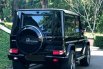 Mercedes-Benz G500 () 1985 kondisi terawat 1