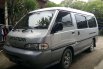 2002 Hyundai H-100 dijual 8