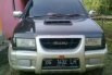 2002 Isuzu Grand Touring dijual 2