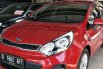 Kia Rio 1.5 Manual 2017 Dijual 1