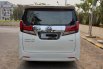 Toyota Alphard V6 3.5 Automatic 2015 Dijual  6