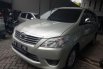 Toyota Kijang Innova E 2012 MPV  3