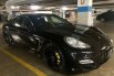 Porsche Panamera  2011 Hitam 3