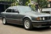 BMW E34  1992 Silver 7