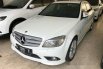 Mercedes-Benz C280  2008 Putih 6