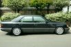 Mercedes-Benz 230E () 1992 kondisi terawat 6