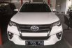 Toyota Fortuner VRZ 2016 Dijual Cepat 1