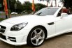 Mercedes-Benz SLK250 2012 terbaik 4