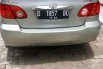 2003 Toyota Altis dijual 2