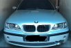 BMW 318i 2003 terbaik 7