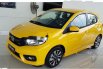 Honda Brio RS 2018 Kuning 3