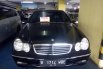 Jual Mercedes-Benz C240 AMG 2004 1