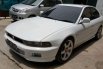 2002 Mitsubishi Galant dijual 7