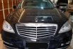 Mercedes-Benz S350 L CGI 2011 Hitam 5