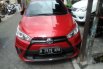 Toyota Yaris (G) 2017 kondisi terawat 15