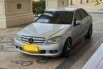 2009 Mercedes-Benz C200K dijual 5