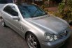 Mercedes-Benz C270 2002 terbaik 5