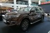 2018 Nissan Terra dijual 3