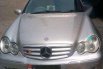 Mercedes-Benz C270 2002 terbaik 6