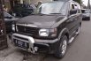 Mitsubishi Kuda GLS 2001 Dijual 3