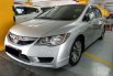 Honda Civic 1.8 2010 Abu-abu 5