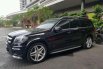 Mercedes-Benz GL  2014 Hitam 8