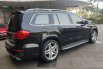 Mercedes-Benz GL  2014 Hitam 1