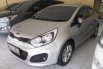 Jual Kia Rio 1.6 NA 2012  3