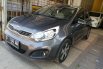 Jual Kia Rio 1.4 Automatic 2013 1