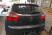 Jual Kia Rio 1.4 Automatic 2013 2