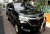 2018 Toyota Avanza dijual 2