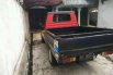 Isuzu Panther Pick Up Diesel 2013 Hitam 2