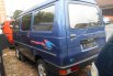 Jual Suzuki Carry 1.5L Real Van NA 2004 4