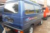 Jual Suzuki Carry 1.5L Real Van NA 2004 5