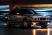 BMW 530i  1996 Silver 8