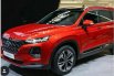 Hyundai Santa Fe 2018 terbaik 6