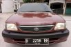 Toyota Soluna 2002 dijual 4