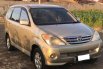 Toyota Avanza 2005 terbaik 2