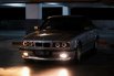 BMW 530i  1996 Silver 6