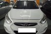 Hyundai Grand Avega GL 2012 Dijual  2