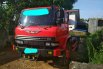 Hino Ranger 2004 dijual 1