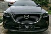 Mazda CX-3  2017 Hitam 3