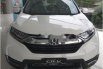 Honda CR-V 2018 dijual 4