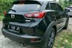 Mazda CX-3  2017 Hitam 7