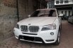 2011 BMW X3 dijual 6