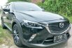 Mazda CX-3  2017 Hitam 8