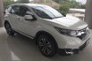 Honda CR-V 2018 dijual 6